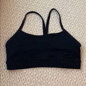 Lulu lemon bra
